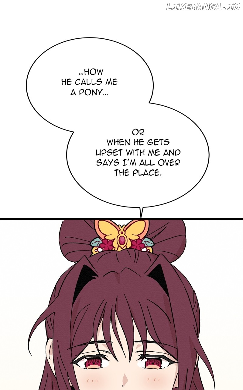 Concubine Scandal Chapter 64 - page 50