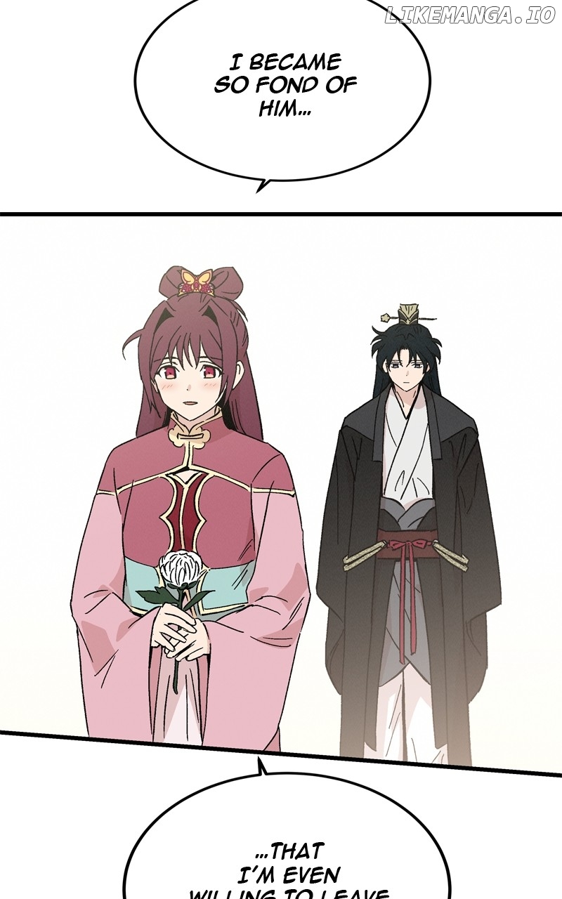 Concubine Scandal Chapter 64 - page 52