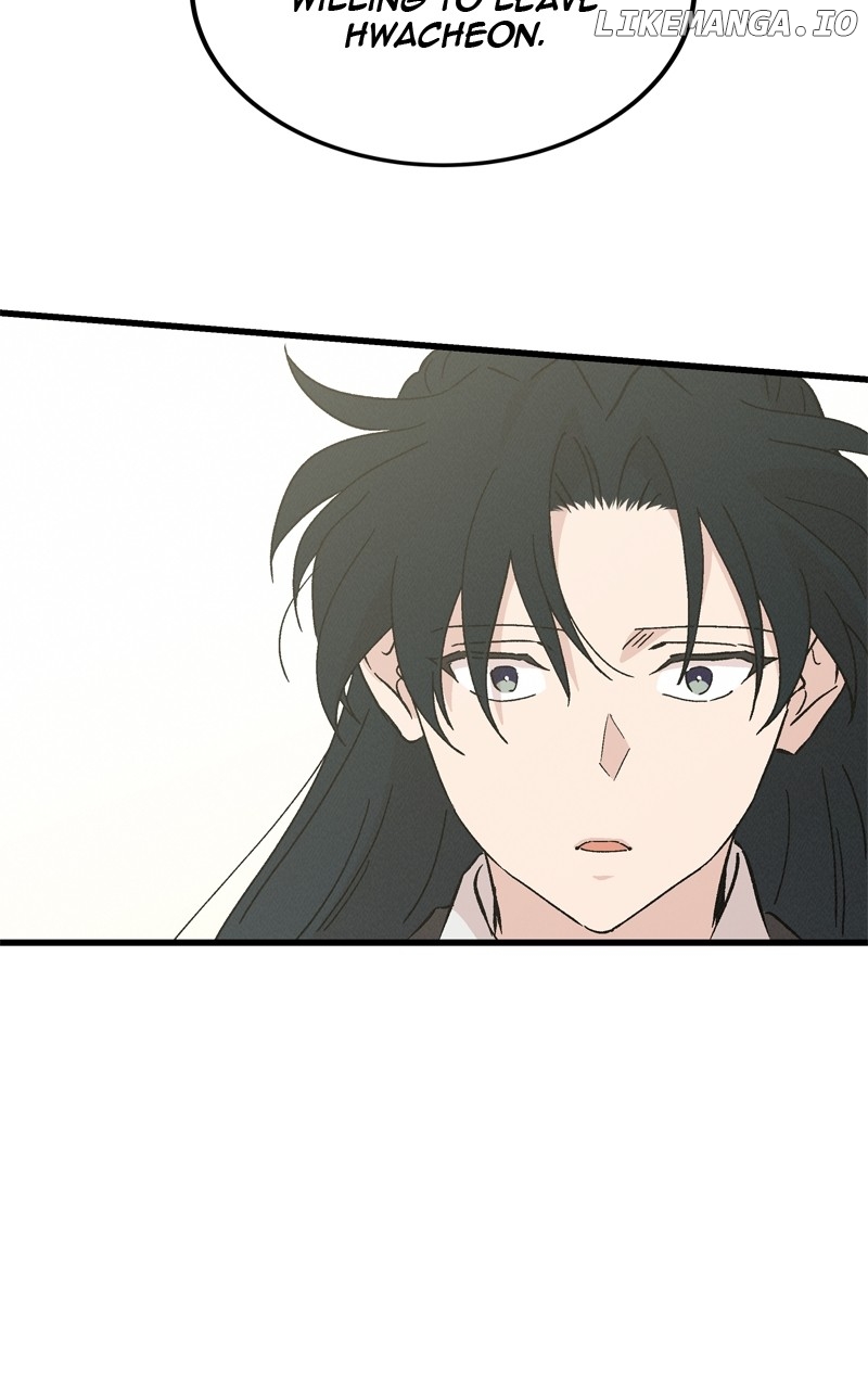 Concubine Scandal Chapter 64 - page 53