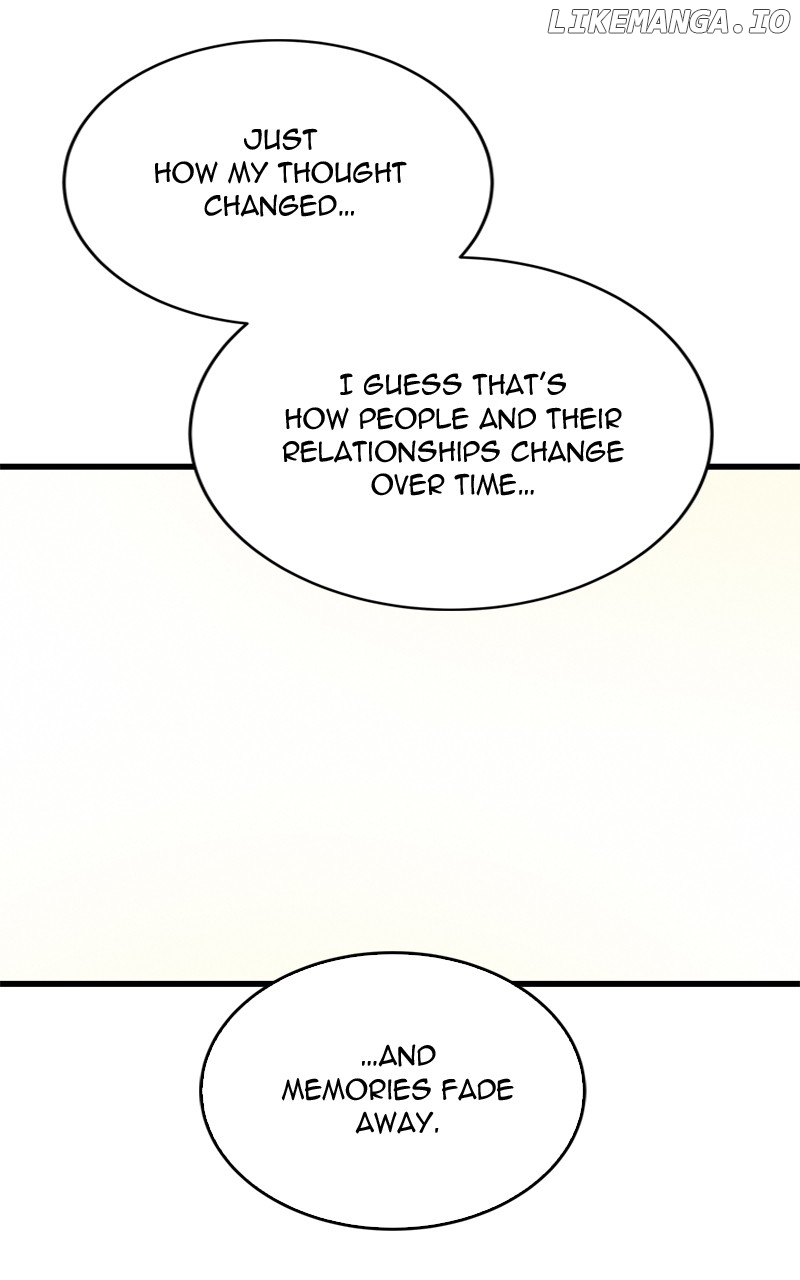 Concubine Scandal Chapter 64 - page 54