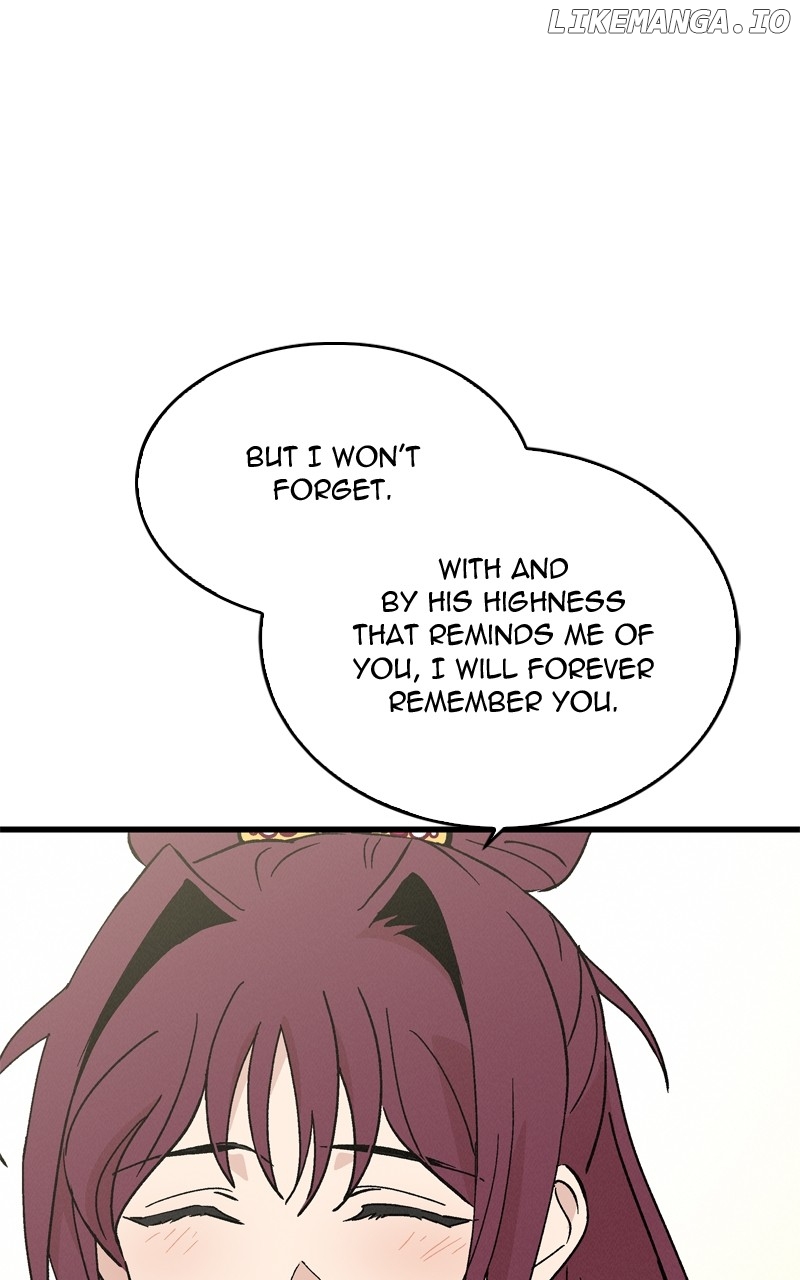 Concubine Scandal Chapter 64 - page 55