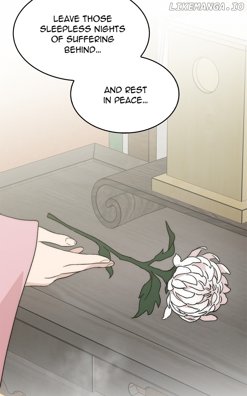 Concubine Scandal Chapter 64 - page 57