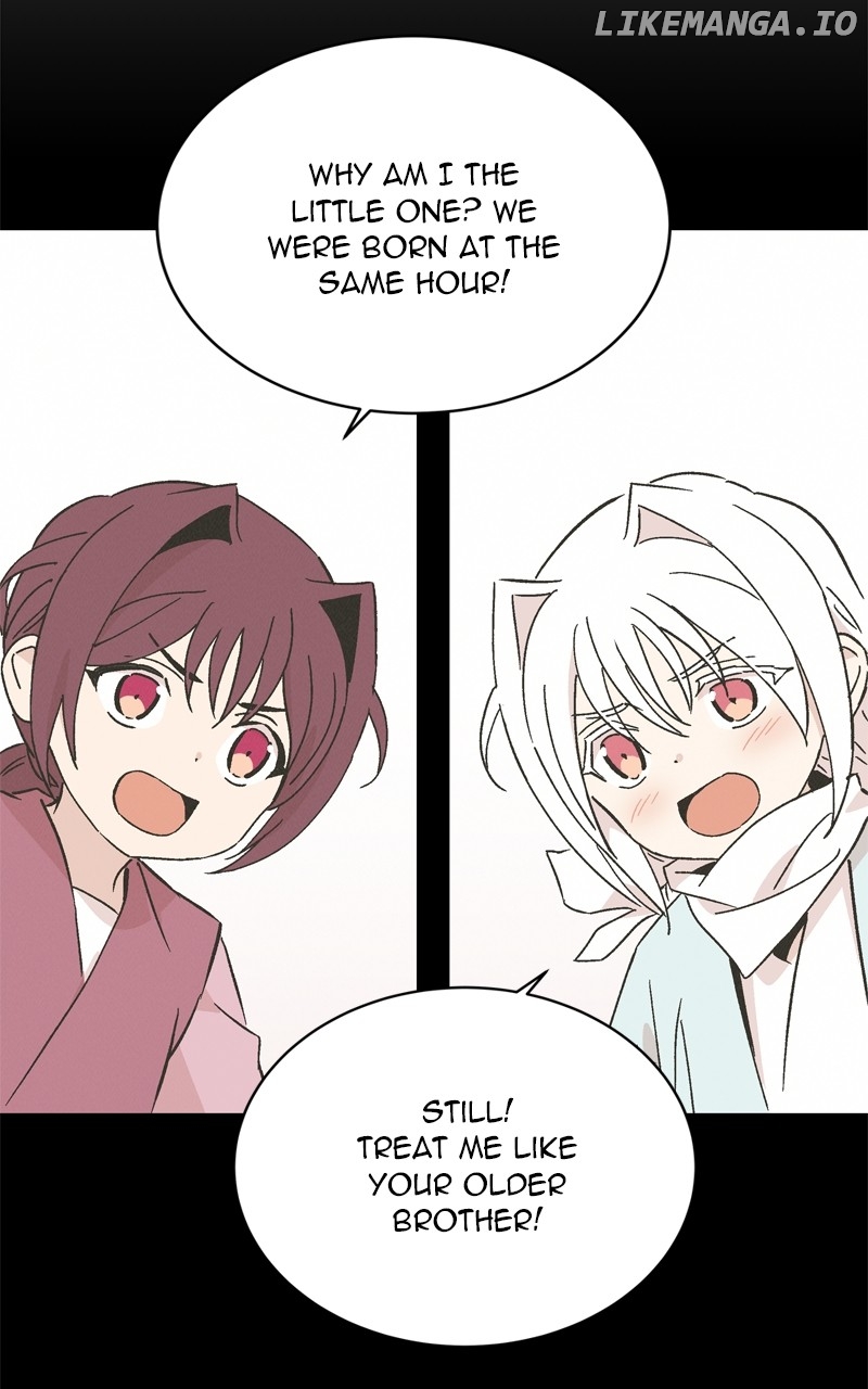 Concubine Scandal Chapter 64 - page 59