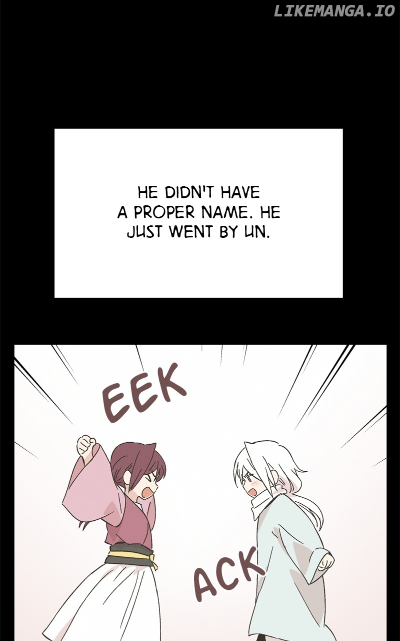 Concubine Scandal Chapter 64 - page 60