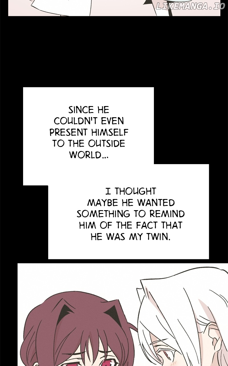 Concubine Scandal Chapter 64 - page 61