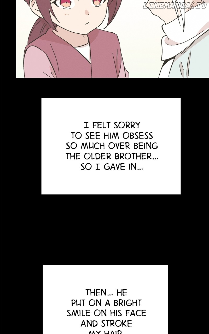 Concubine Scandal Chapter 64 - page 62