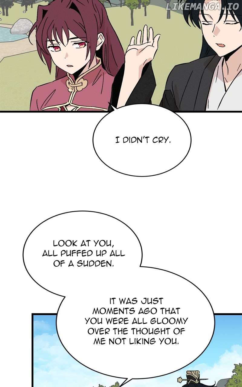 Concubine Scandal Chapter 64 - page 67
