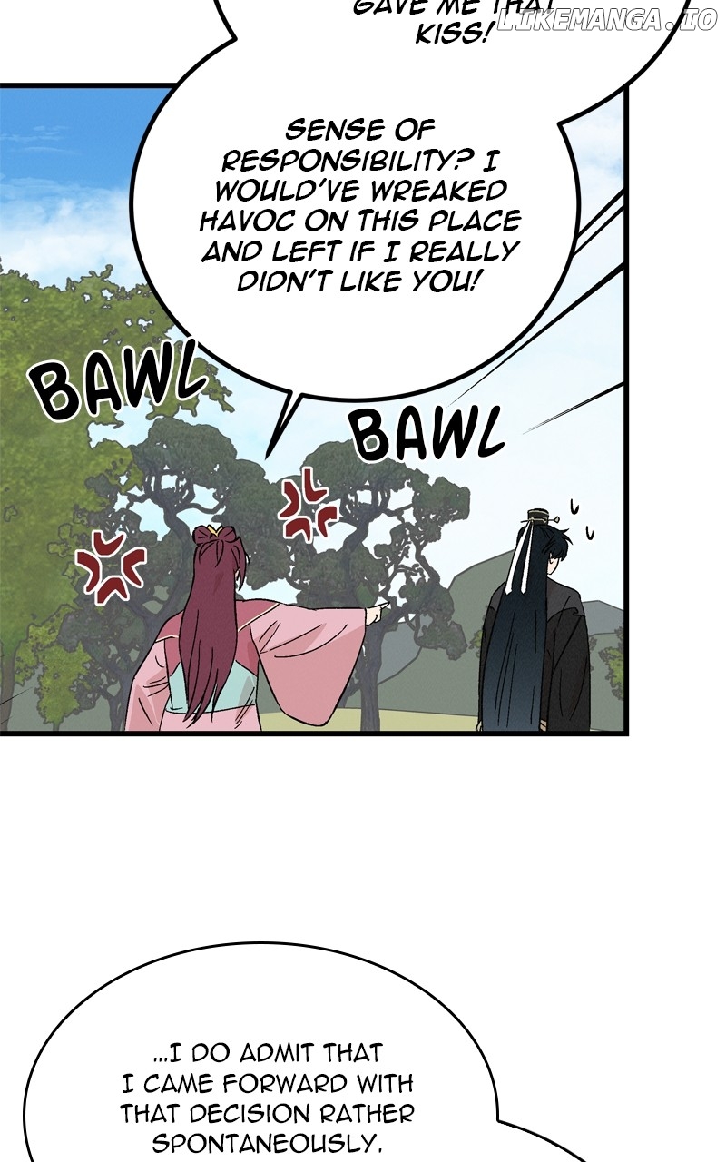 Concubine Scandal Chapter 64 - page 69