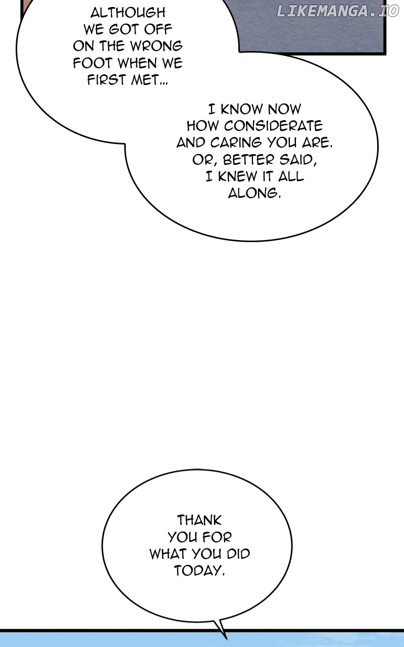 Concubine Scandal Chapter 64 - page 72