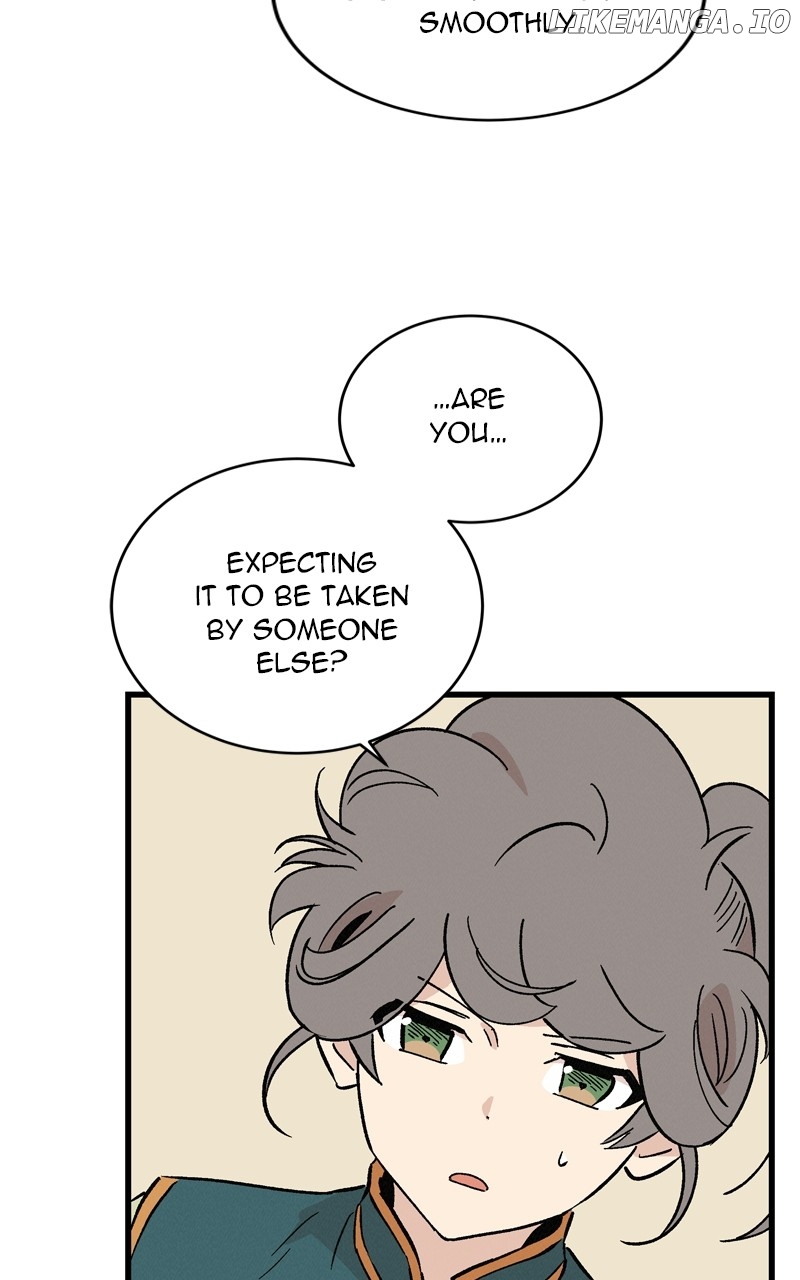 Concubine Scandal Chapter 61 - page 10