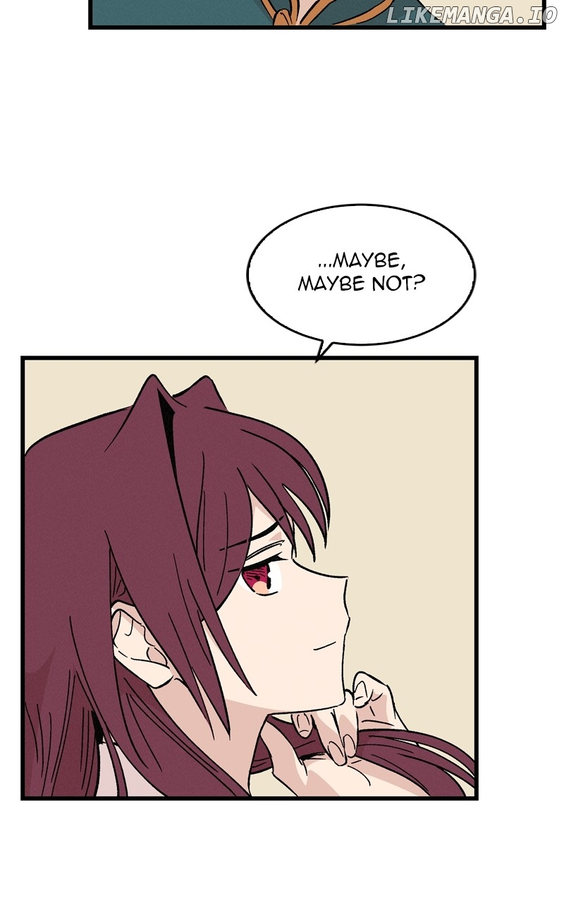 Concubine Scandal Chapter 61 - page 11