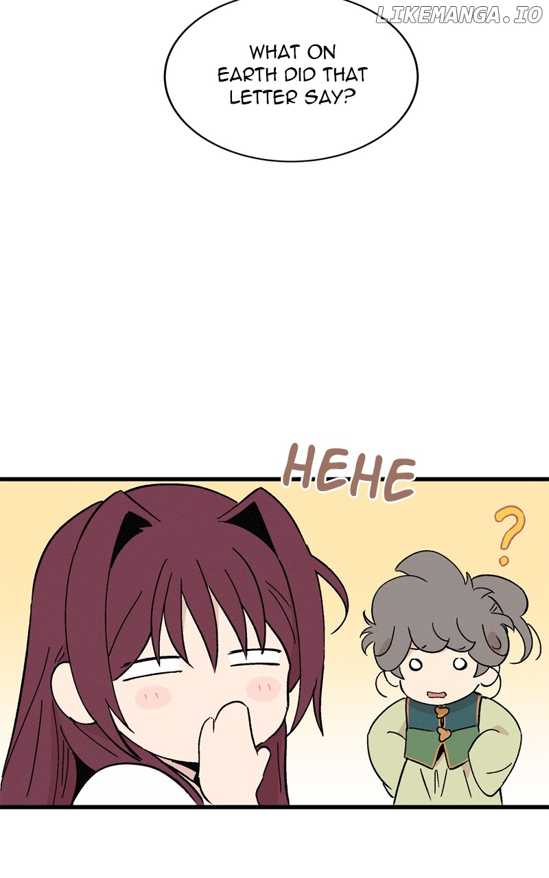 Concubine Scandal Chapter 61 - page 13