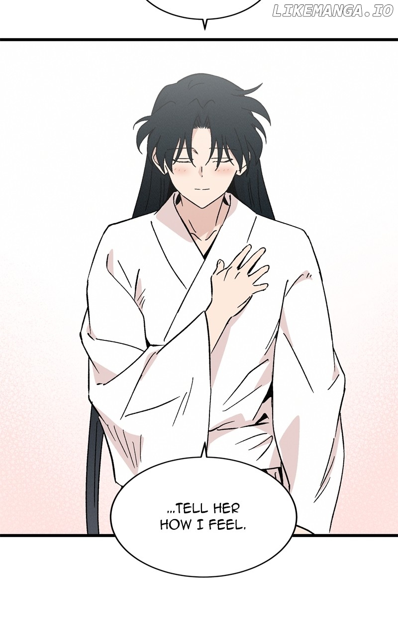 Concubine Scandal Chapter 61 - page 30