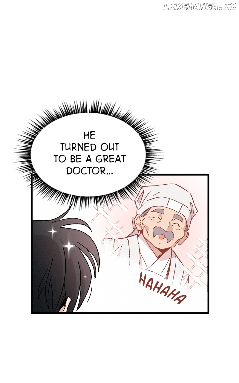 Concubine Scandal Chapter 61 - page 31