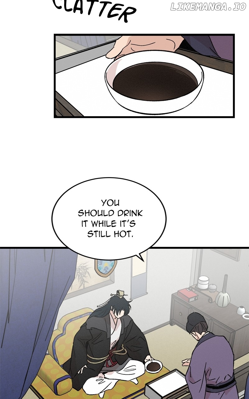 Concubine Scandal Chapter 61 - page 33
