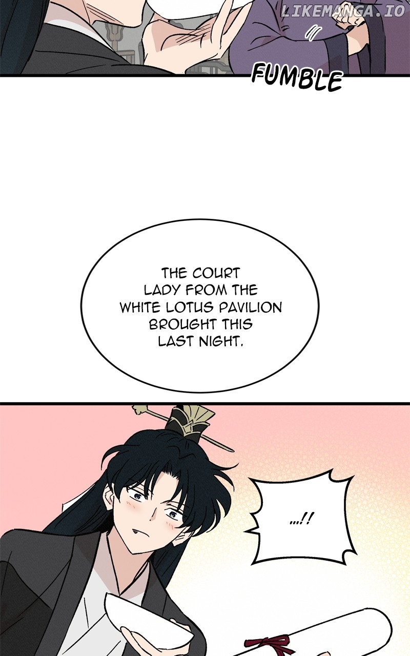 Concubine Scandal Chapter 61 - page 35