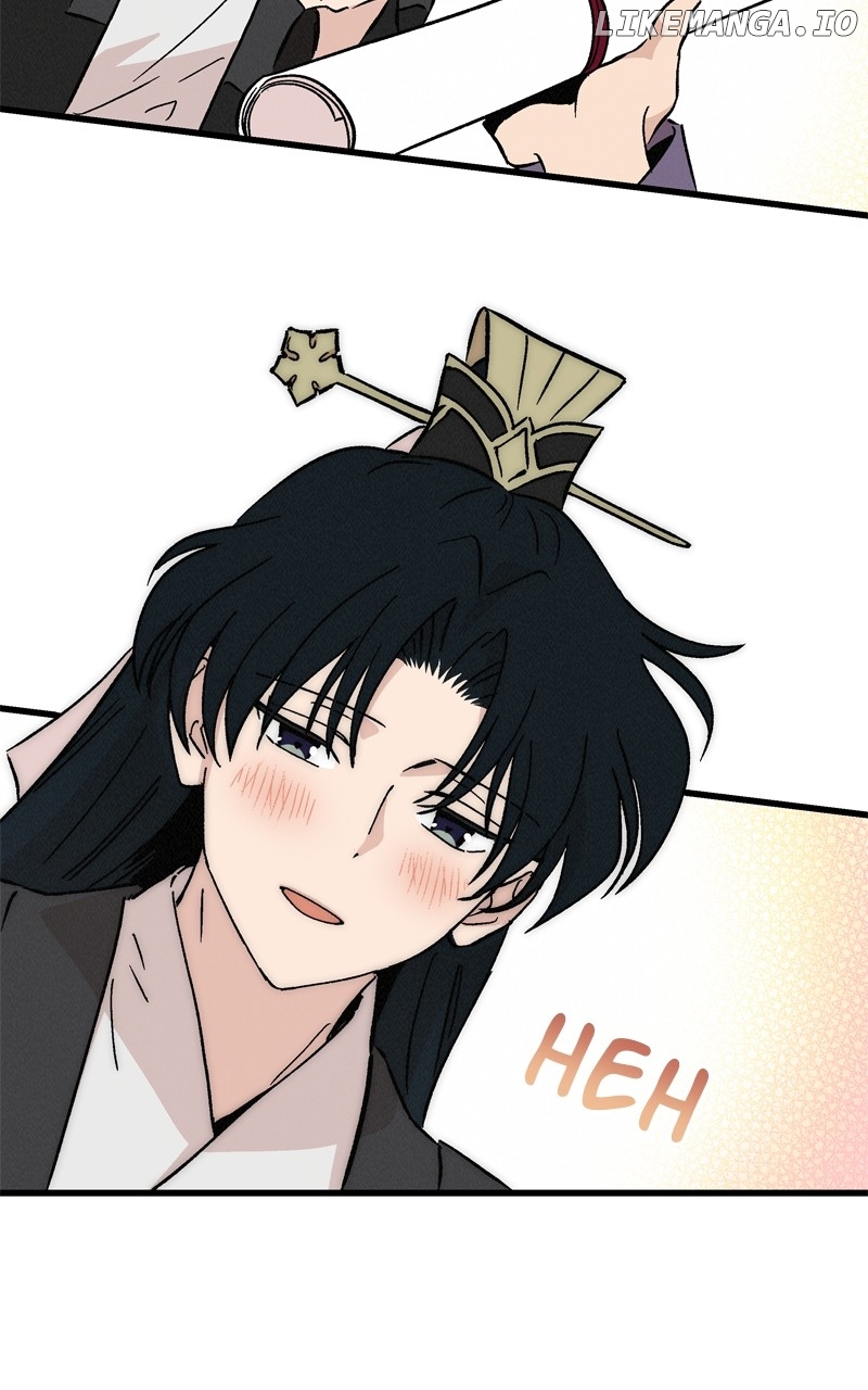 Concubine Scandal Chapter 61 - page 36