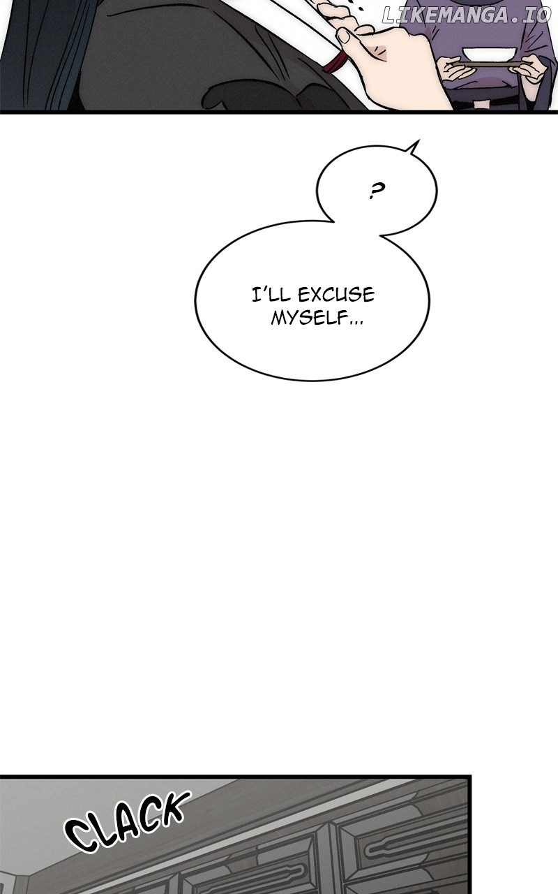 Concubine Scandal Chapter 61 - page 38