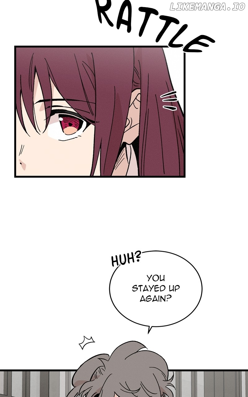 Concubine Scandal Chapter 61 - page 4