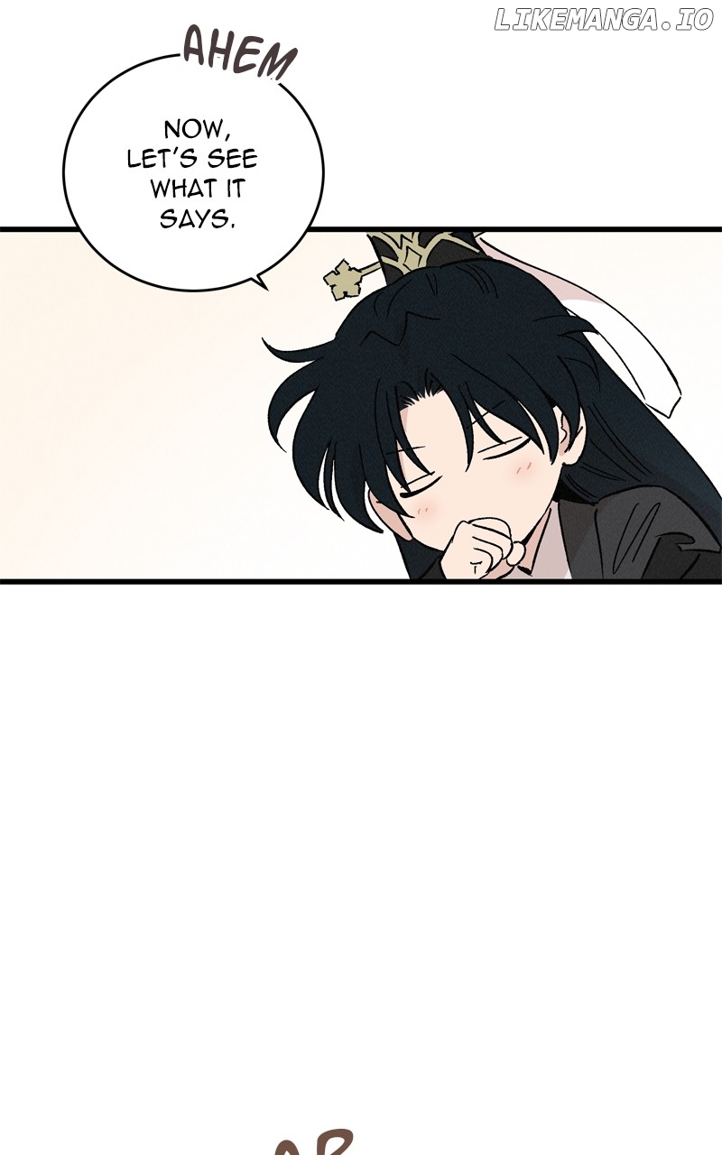 Concubine Scandal Chapter 61 - page 45
