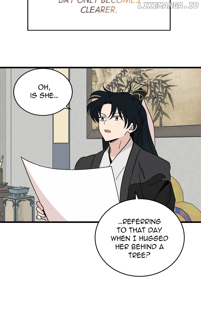Concubine Scandal Chapter 61 - page 48