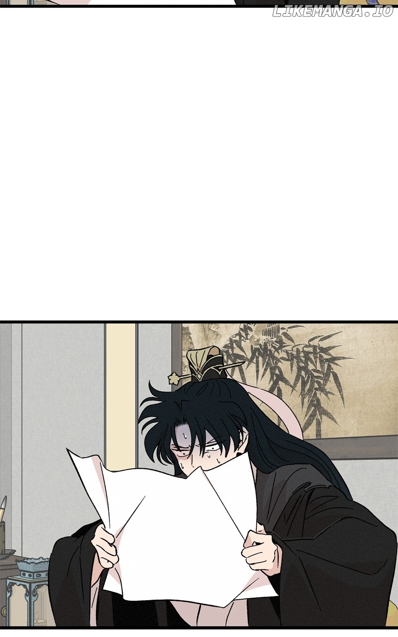 Concubine Scandal Chapter 61 - page 52