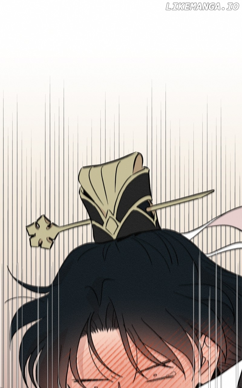 Concubine Scandal Chapter 61 - page 54