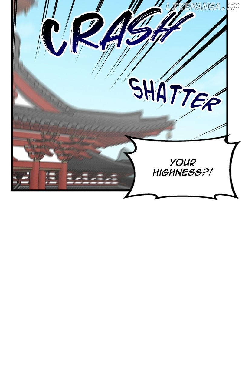 Concubine Scandal Chapter 61 - page 56