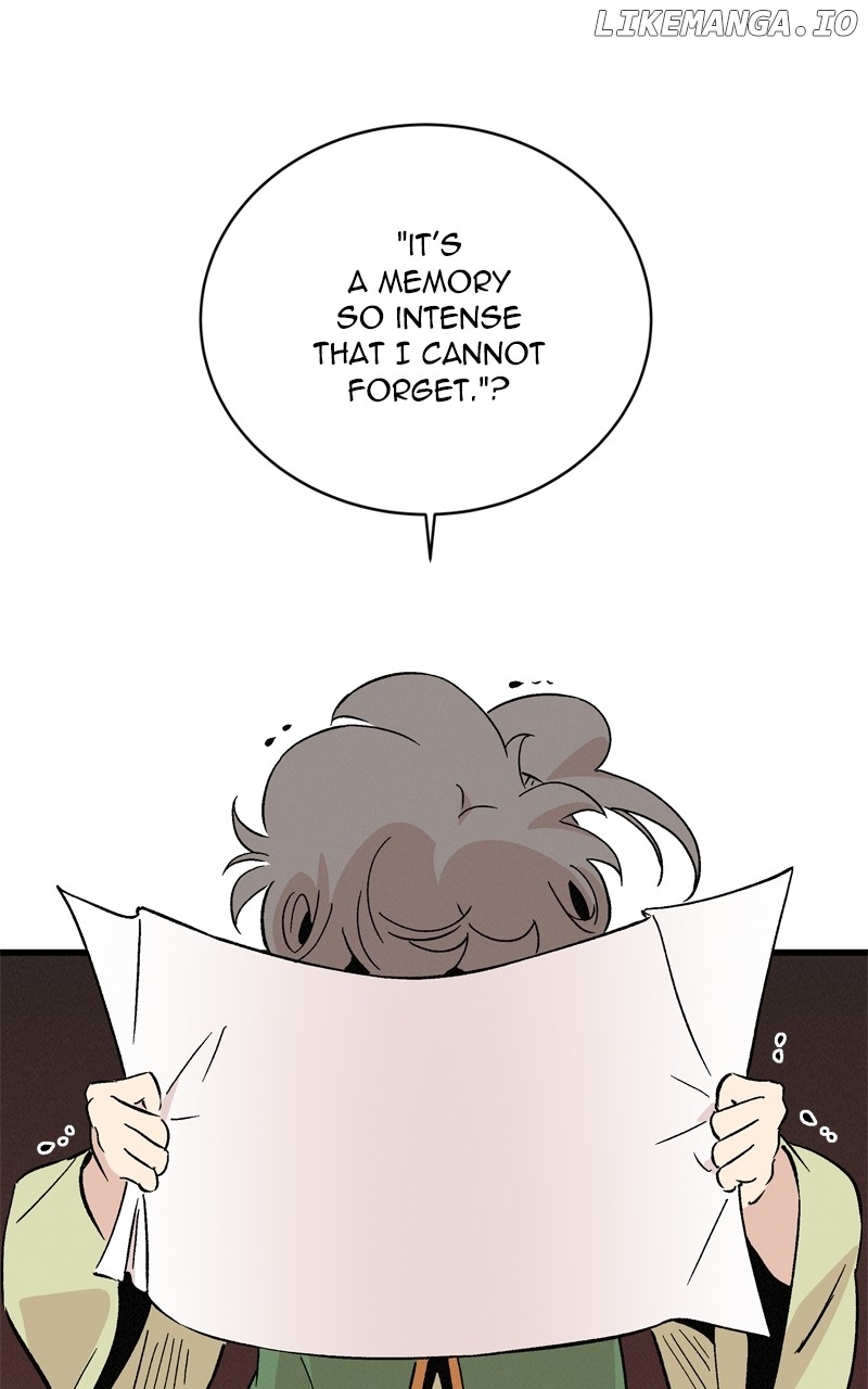 Concubine Scandal Chapter 61 - page 58