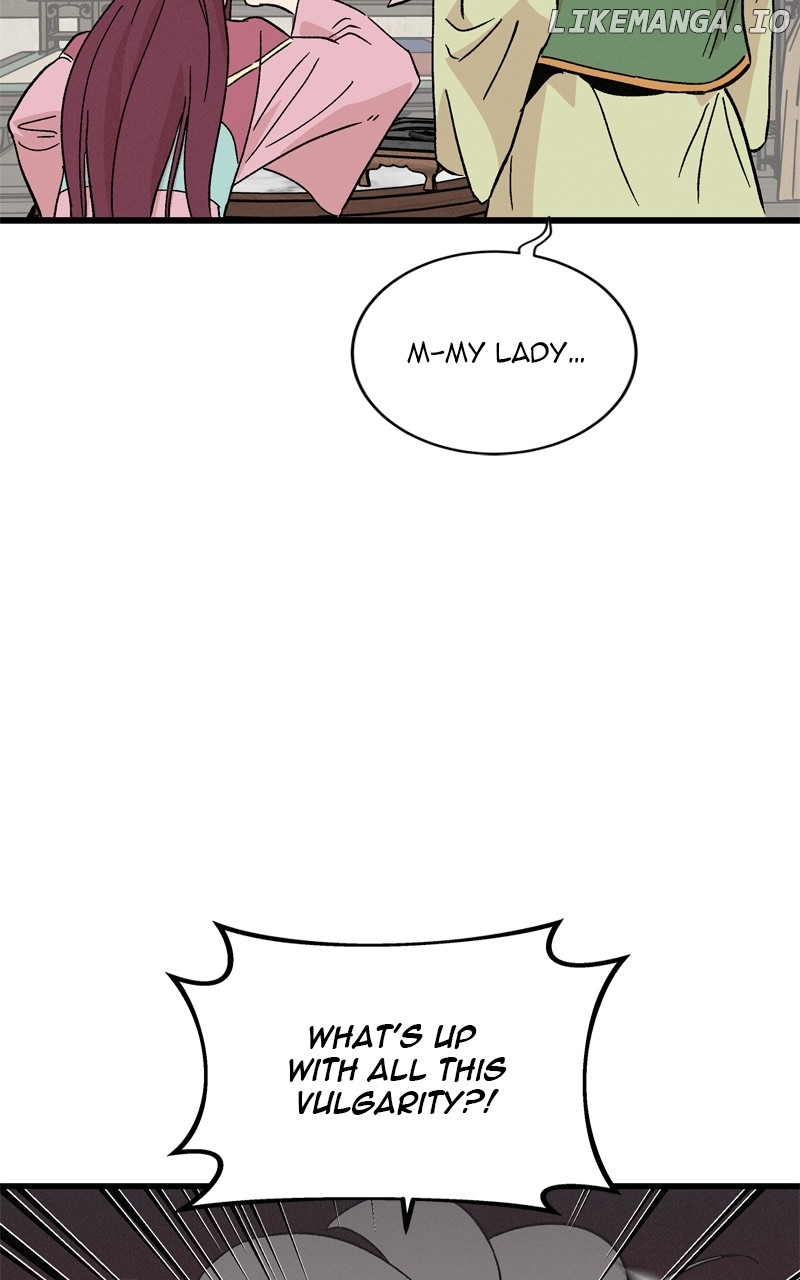 Concubine Scandal Chapter 61 - page 60