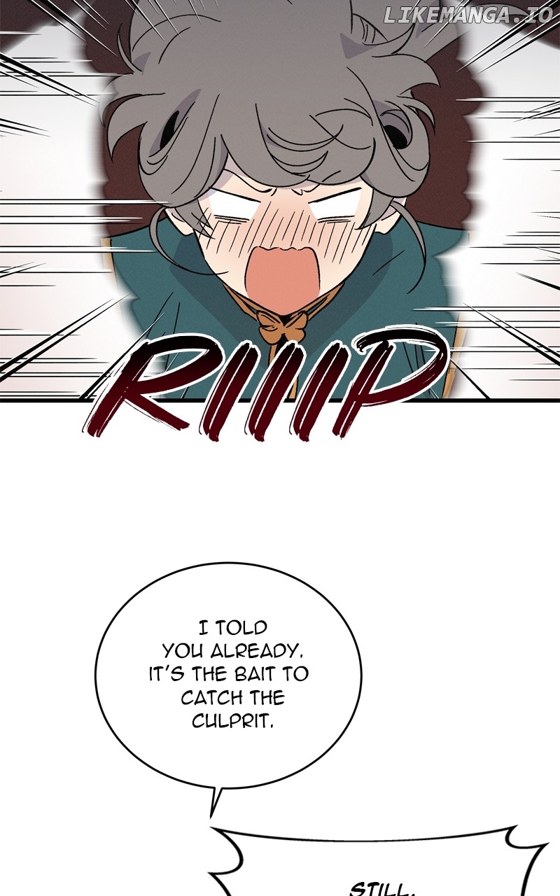 Concubine Scandal Chapter 61 - page 61