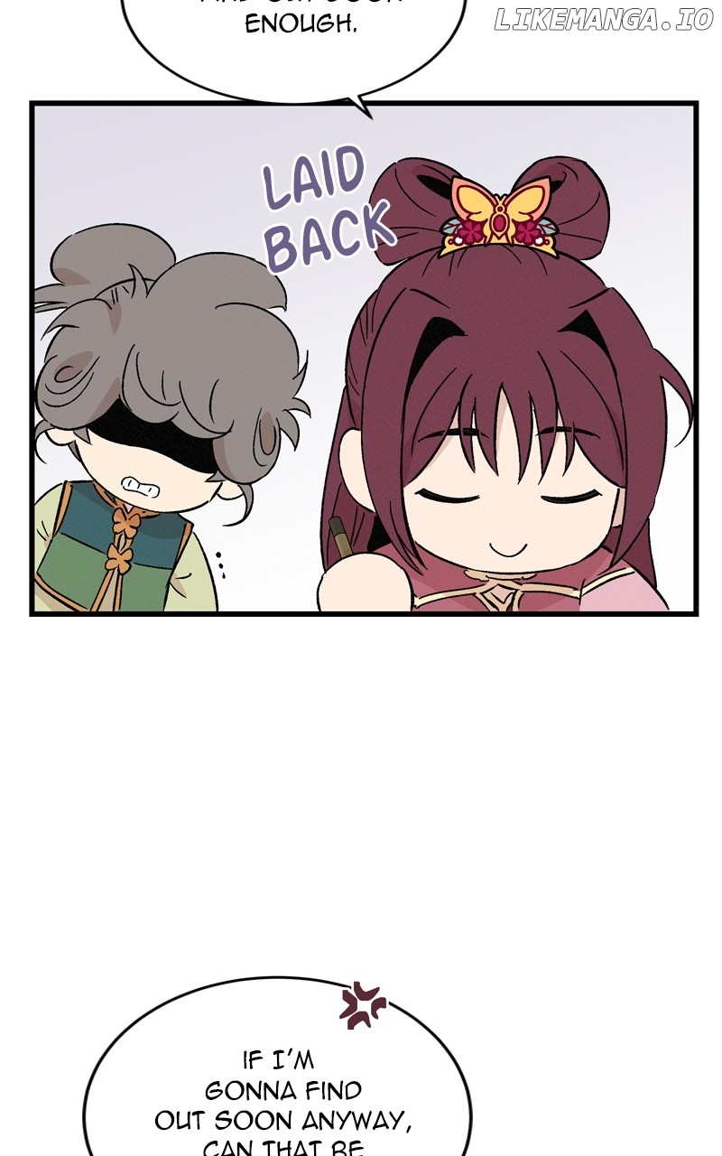 Concubine Scandal Chapter 61 - page 65