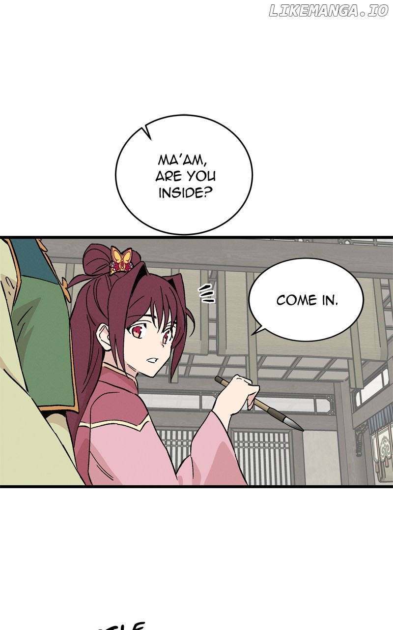 Concubine Scandal Chapter 61 - page 67