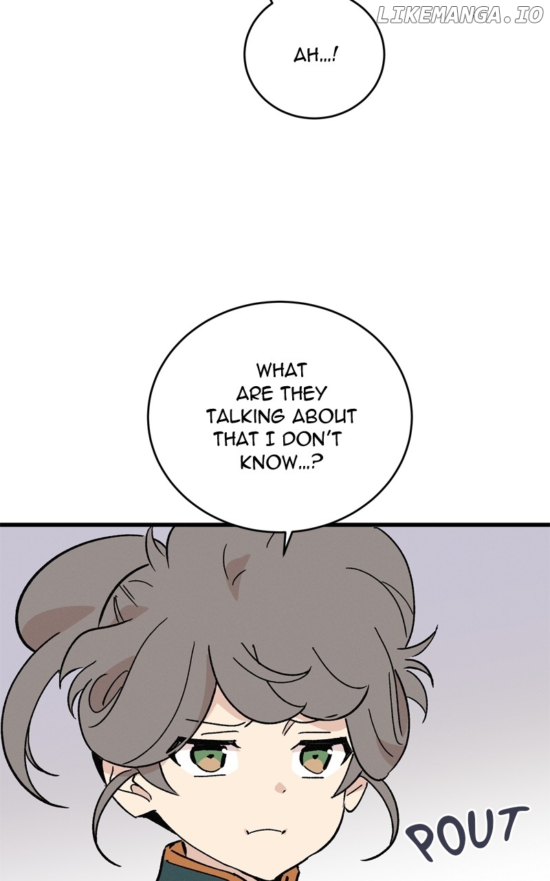 Concubine Scandal Chapter 61 - page 72
