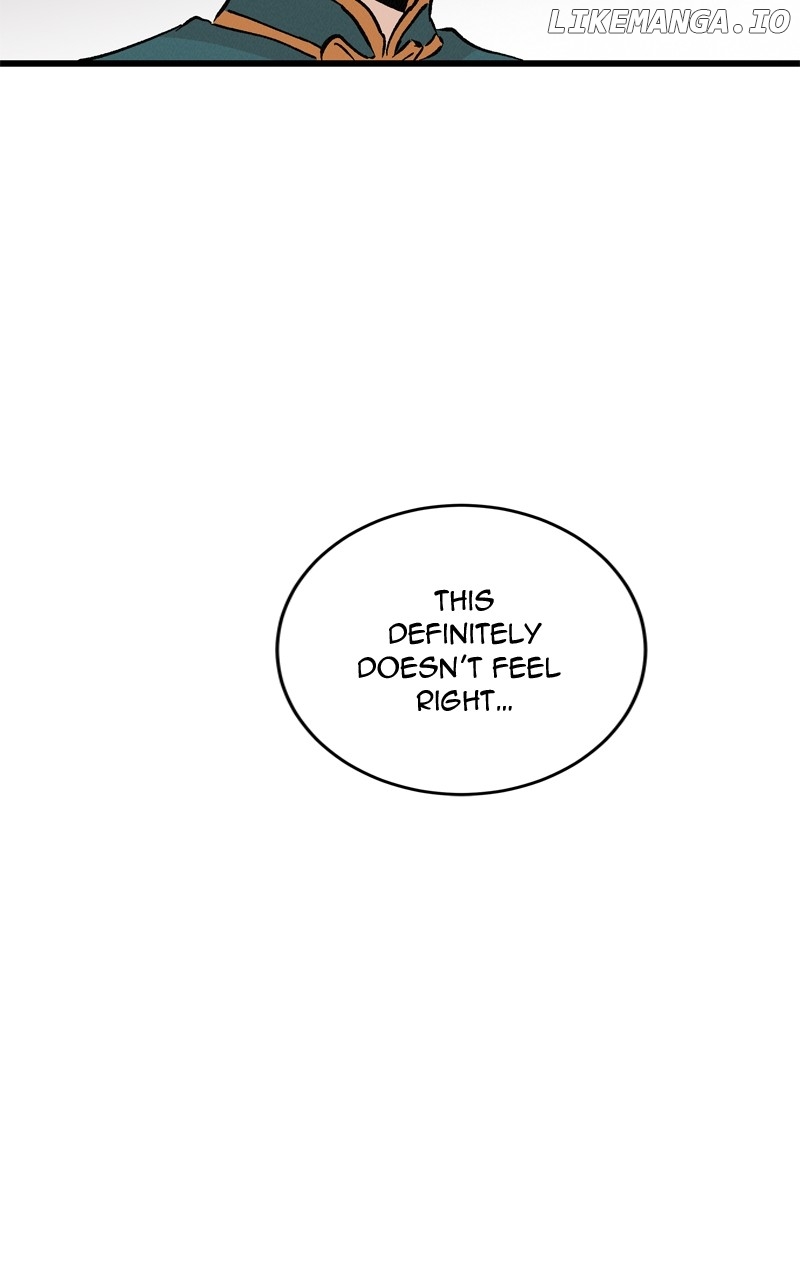 Concubine Scandal Chapter 61 - page 73