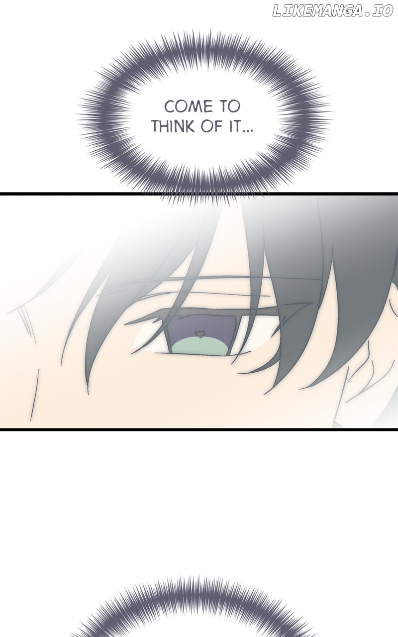 Concubine Scandal Chapter 76 - page 1