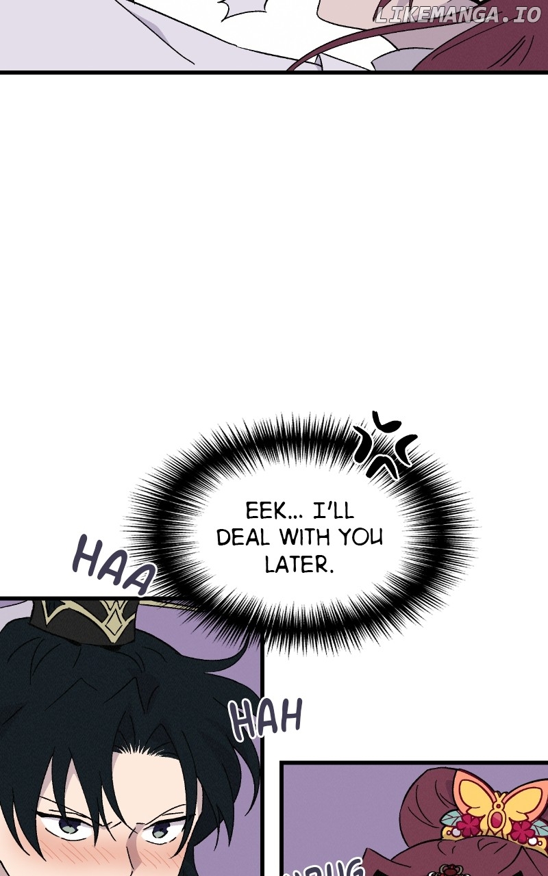 Concubine Scandal Chapter 76 - page 10