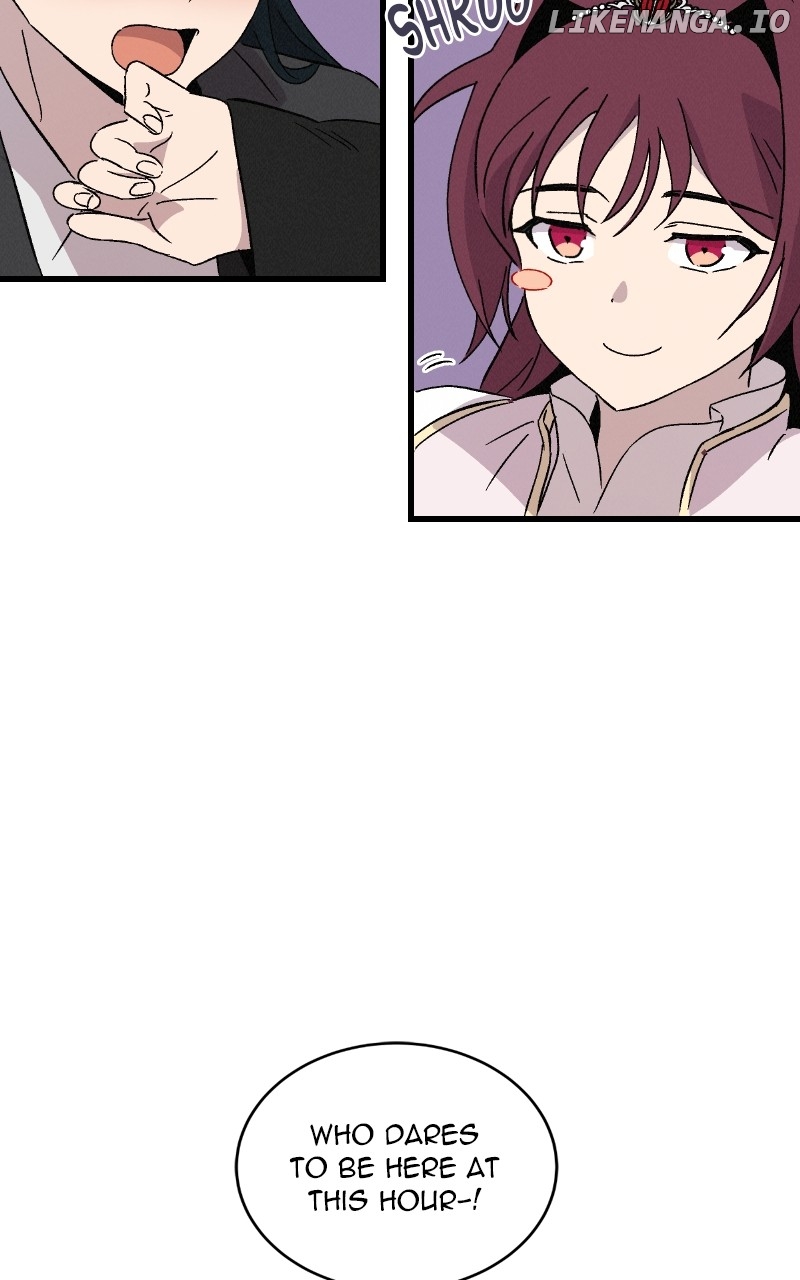 Concubine Scandal Chapter 76 - page 11