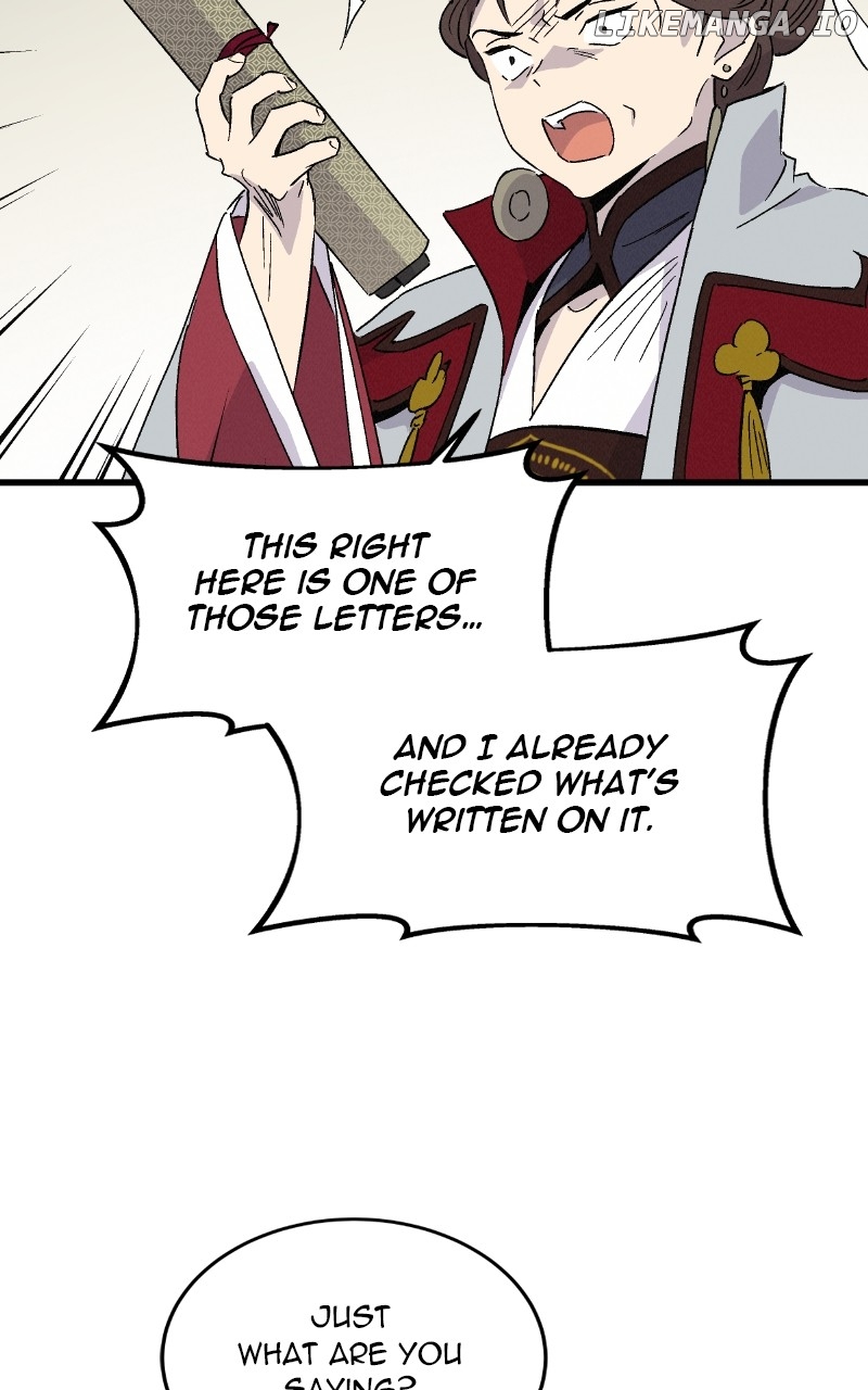 Concubine Scandal Chapter 76 - page 25