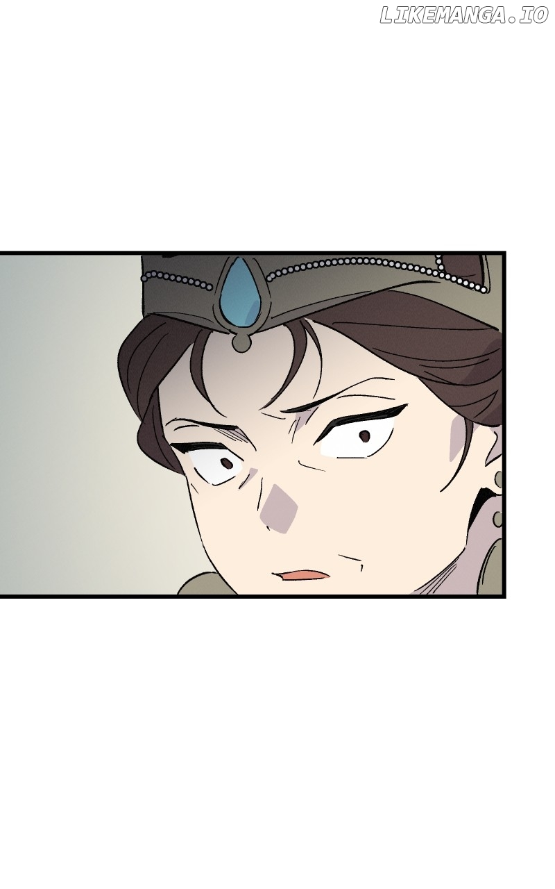 Concubine Scandal Chapter 76 - page 28