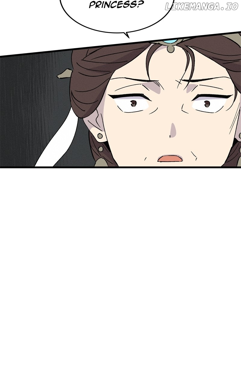 Concubine Scandal Chapter 76 - page 33