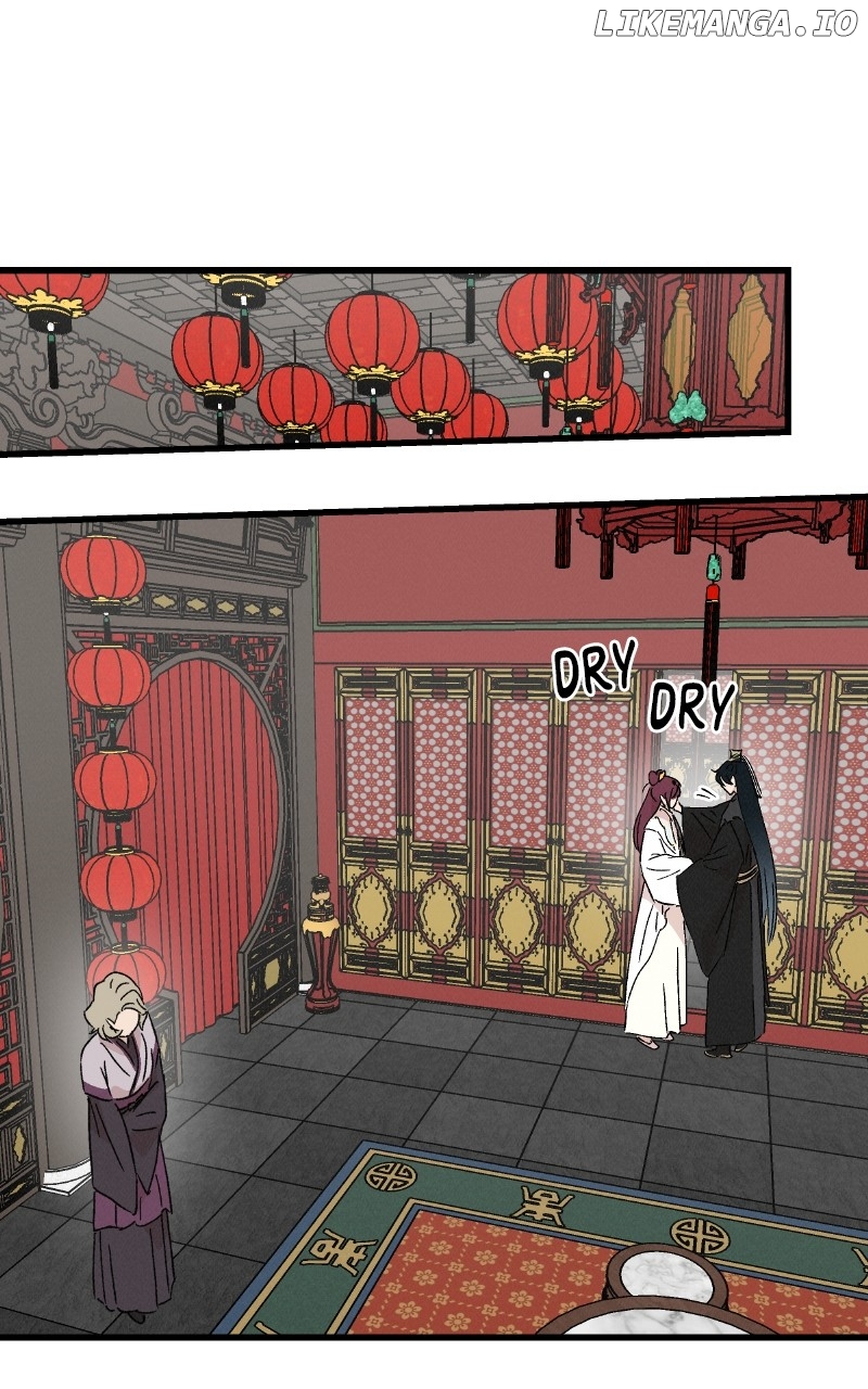 Concubine Scandal Chapter 76 - page 40
