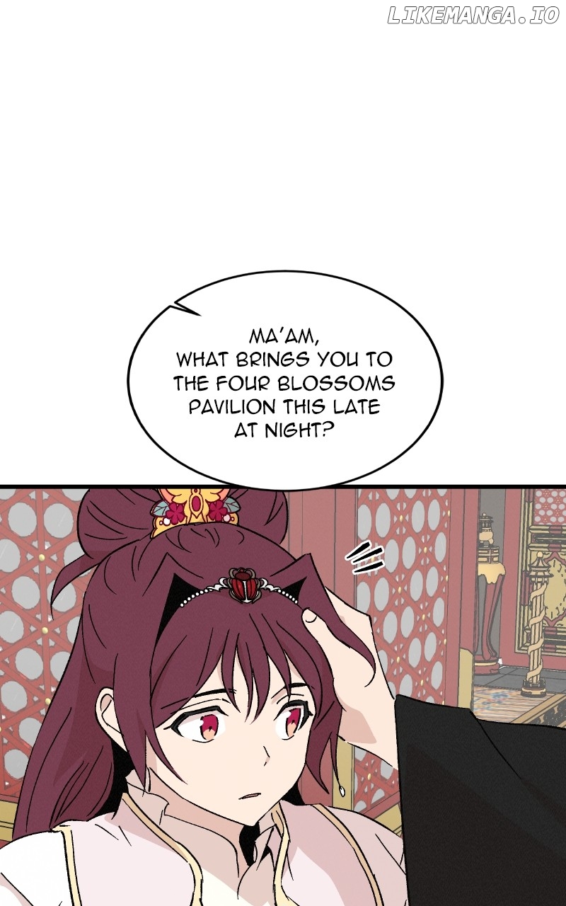 Concubine Scandal Chapter 76 - page 41