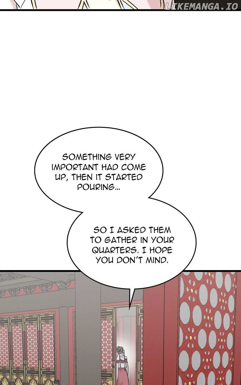 Concubine Scandal Chapter 76 - page 42