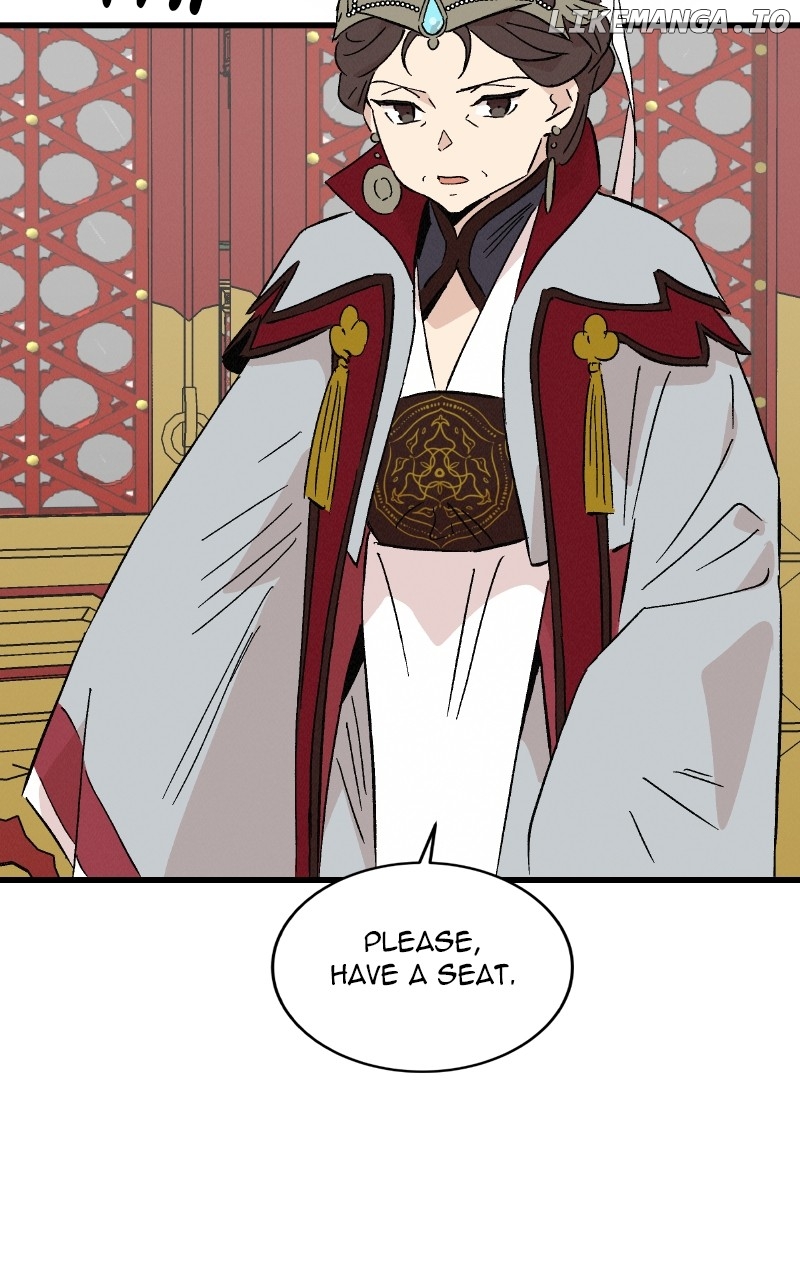 Concubine Scandal Chapter 76 - page 45