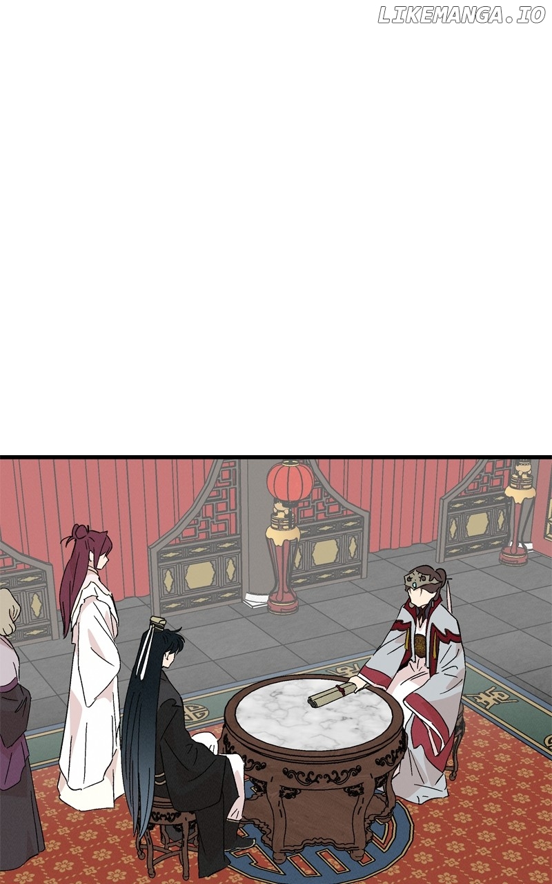 Concubine Scandal Chapter 76 - page 46