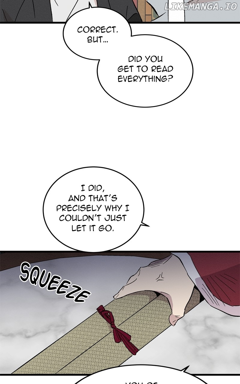 Concubine Scandal Chapter 76 - page 48