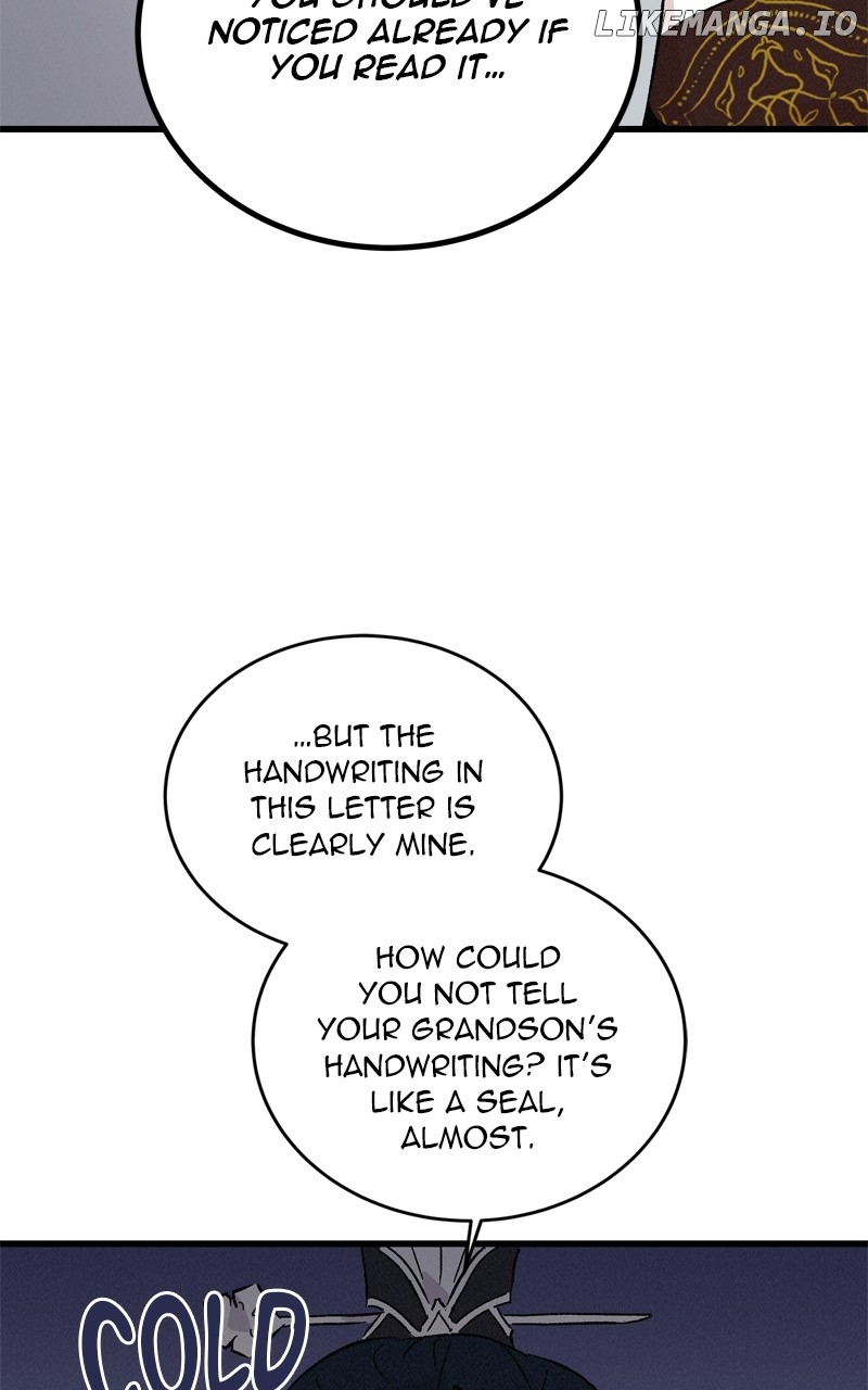 Concubine Scandal Chapter 76 - page 50