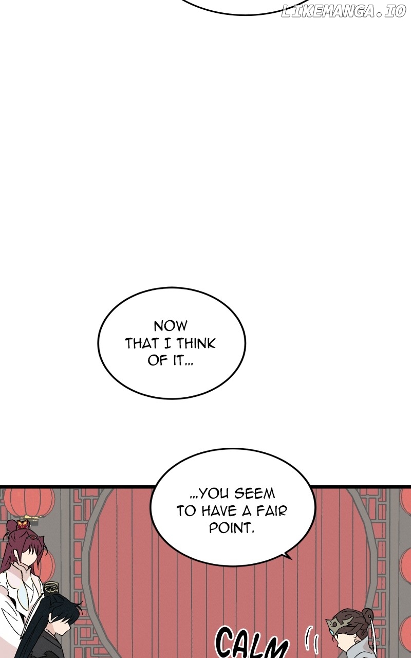 Concubine Scandal Chapter 76 - page 53
