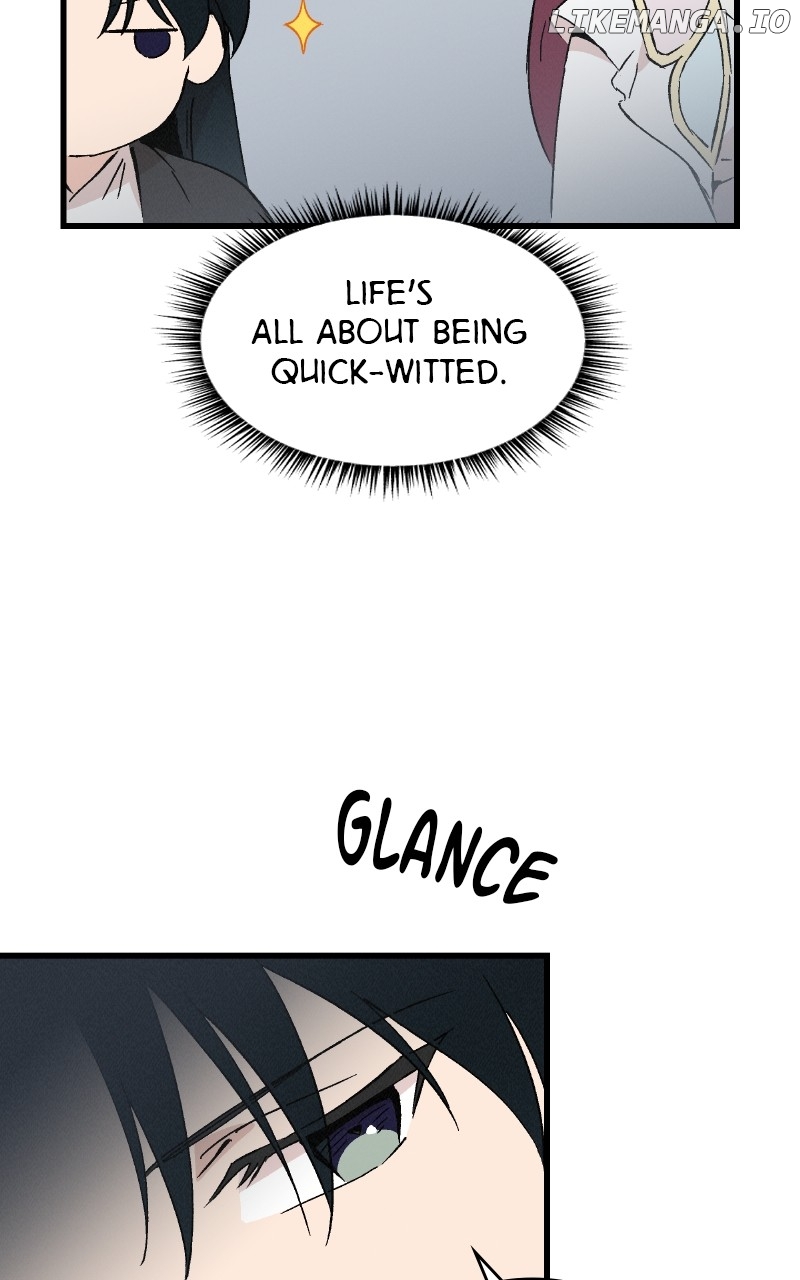 Concubine Scandal Chapter 76 - page 55